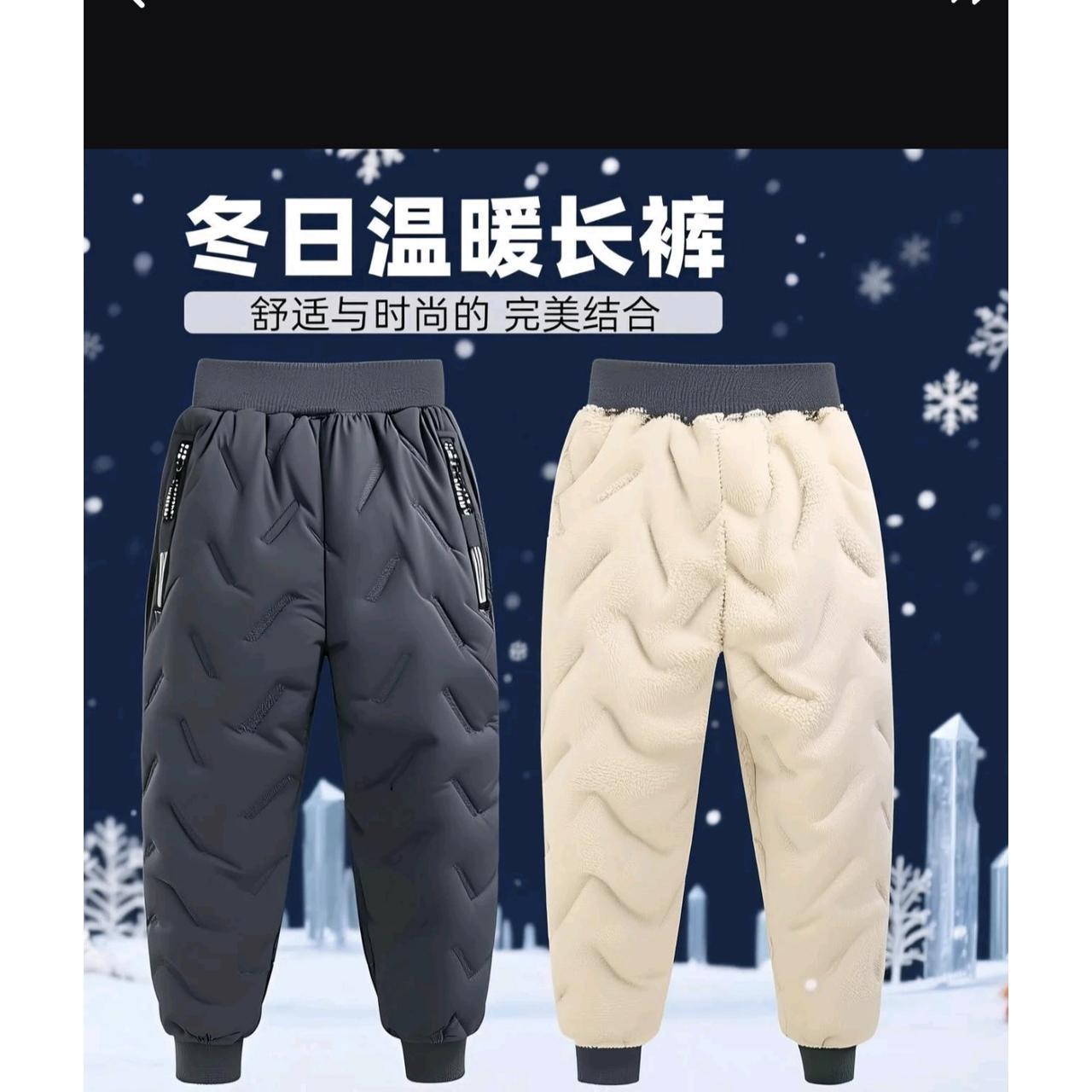 央视最近就点名了！这种看着厚实的“加绒裤”其实藏着健康隐患，穿的时间越长，身体受