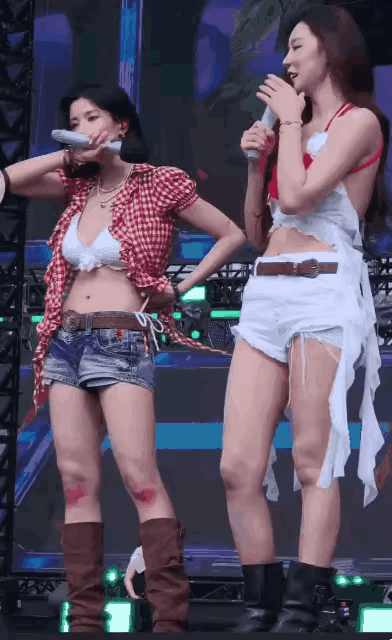 现实中的小明星，其实也没有想象中漂亮。美女