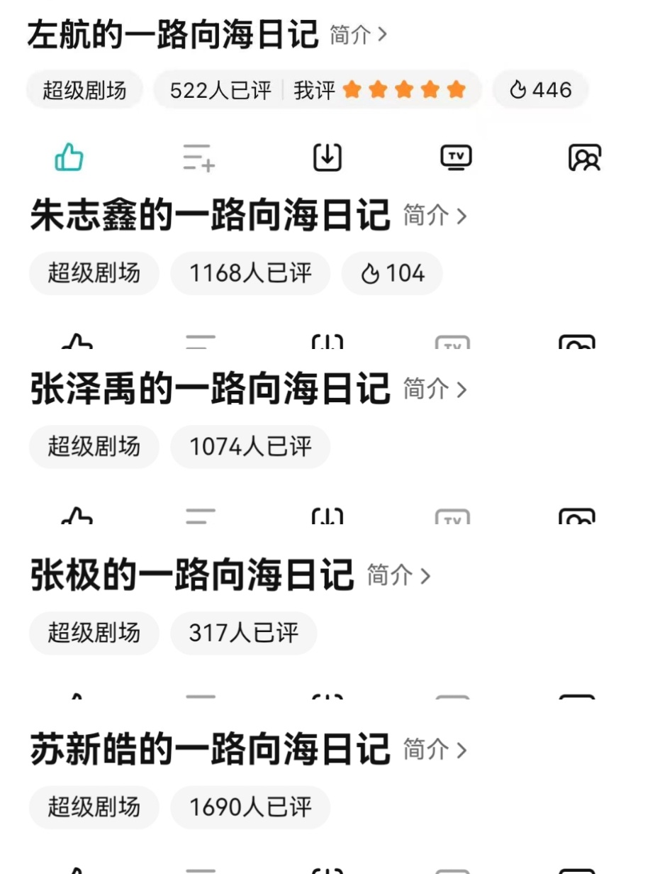 左航单人合集24h有效📚最高🥹左航一路向海的少年