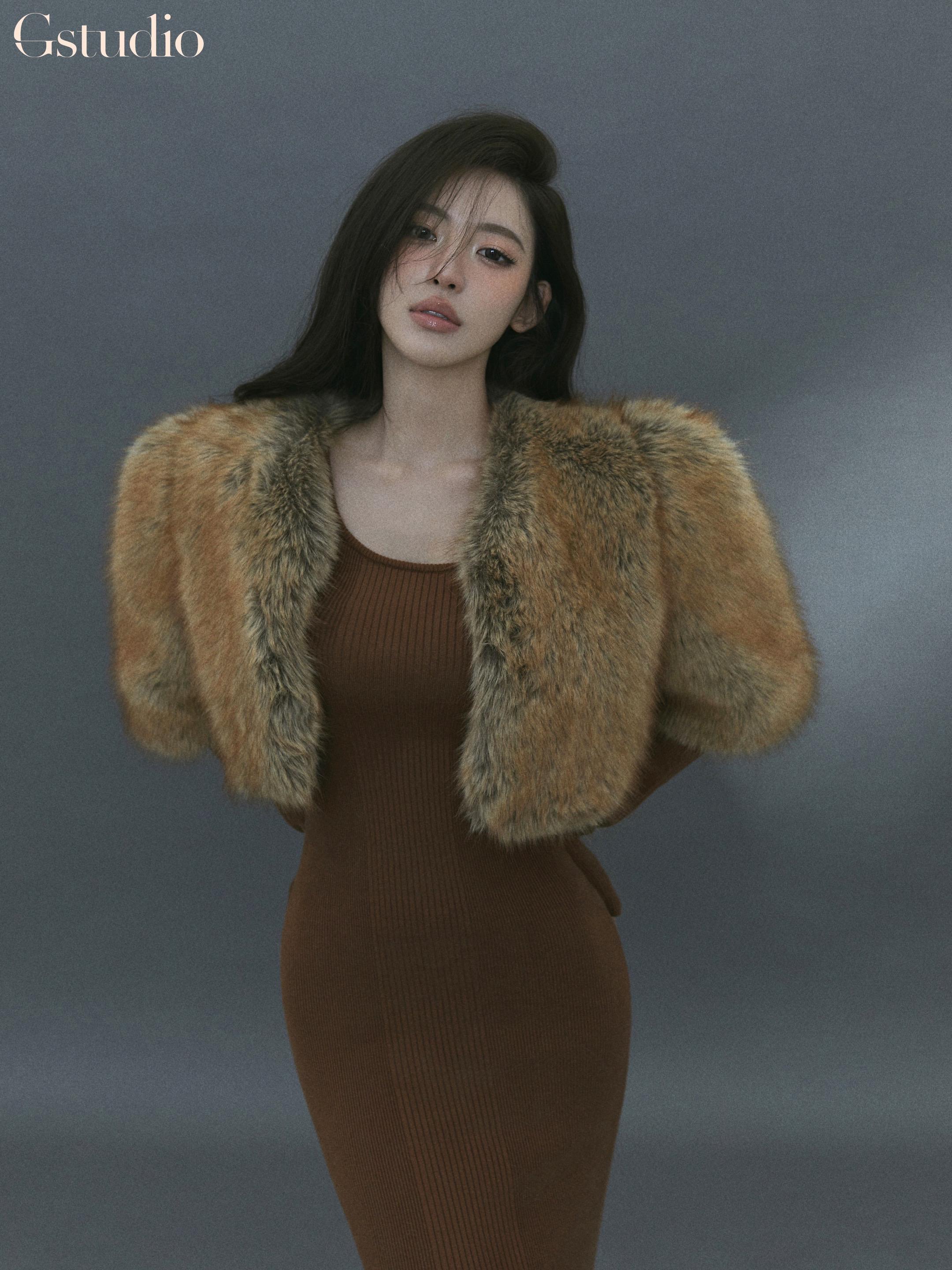 好好爱我 别逼我用玄学。