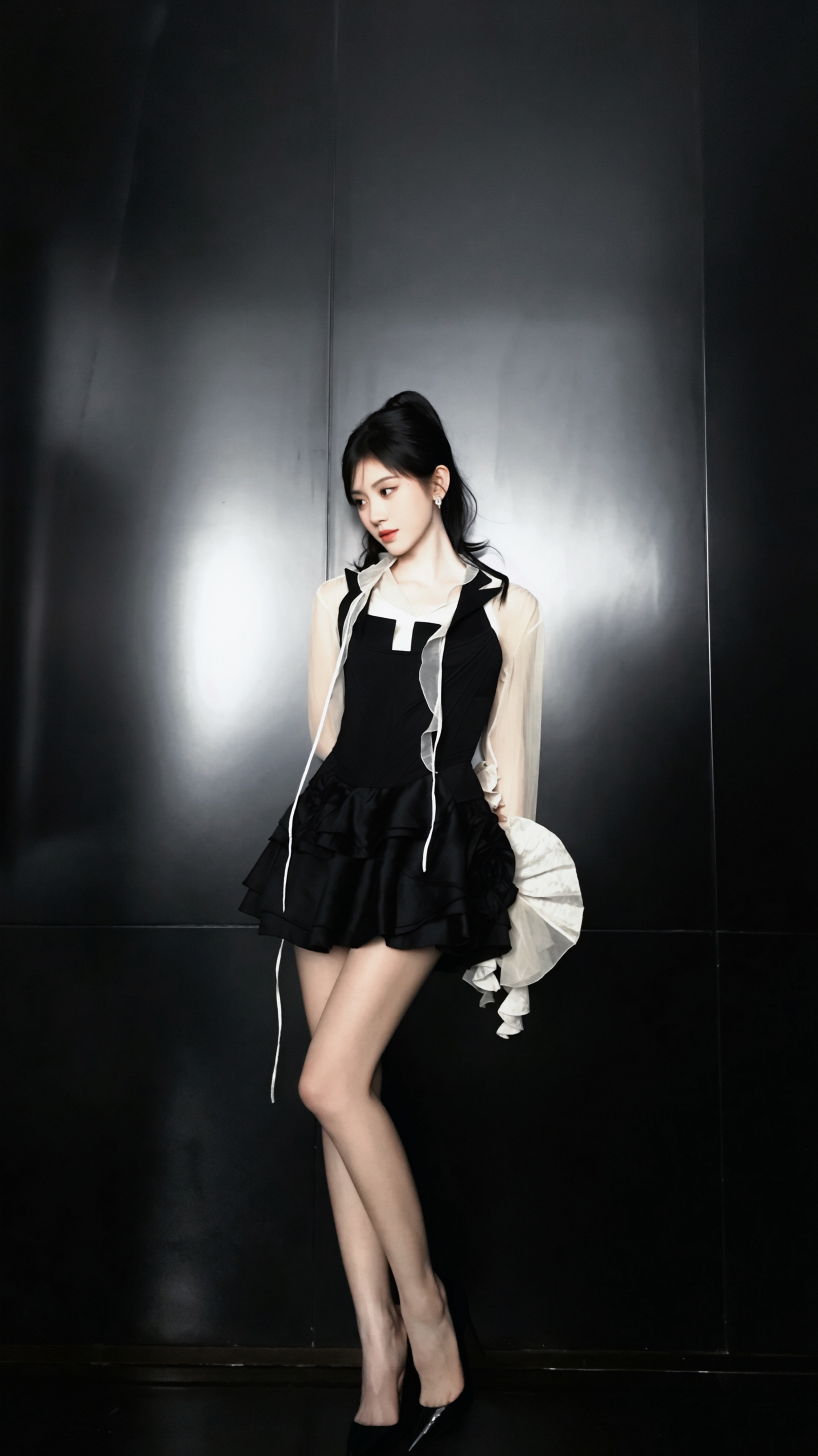 鞠婧祎苏绿夏  jjy鞠婧祎万花世界 网页链接不要让步 快乐就是 最大公约数不要
