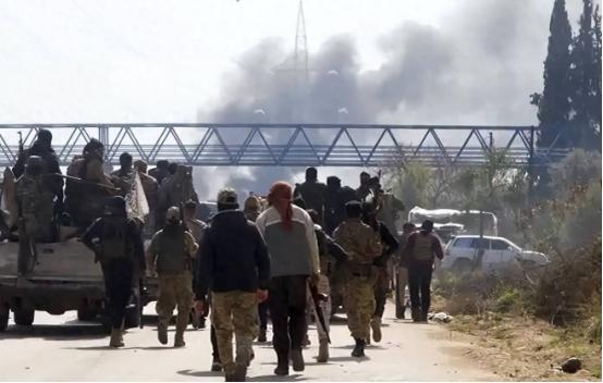 美军这边刚出了让士兵脊背发凉的命令，国防部长直接宣布，所有士兵可以带自己的私枪上