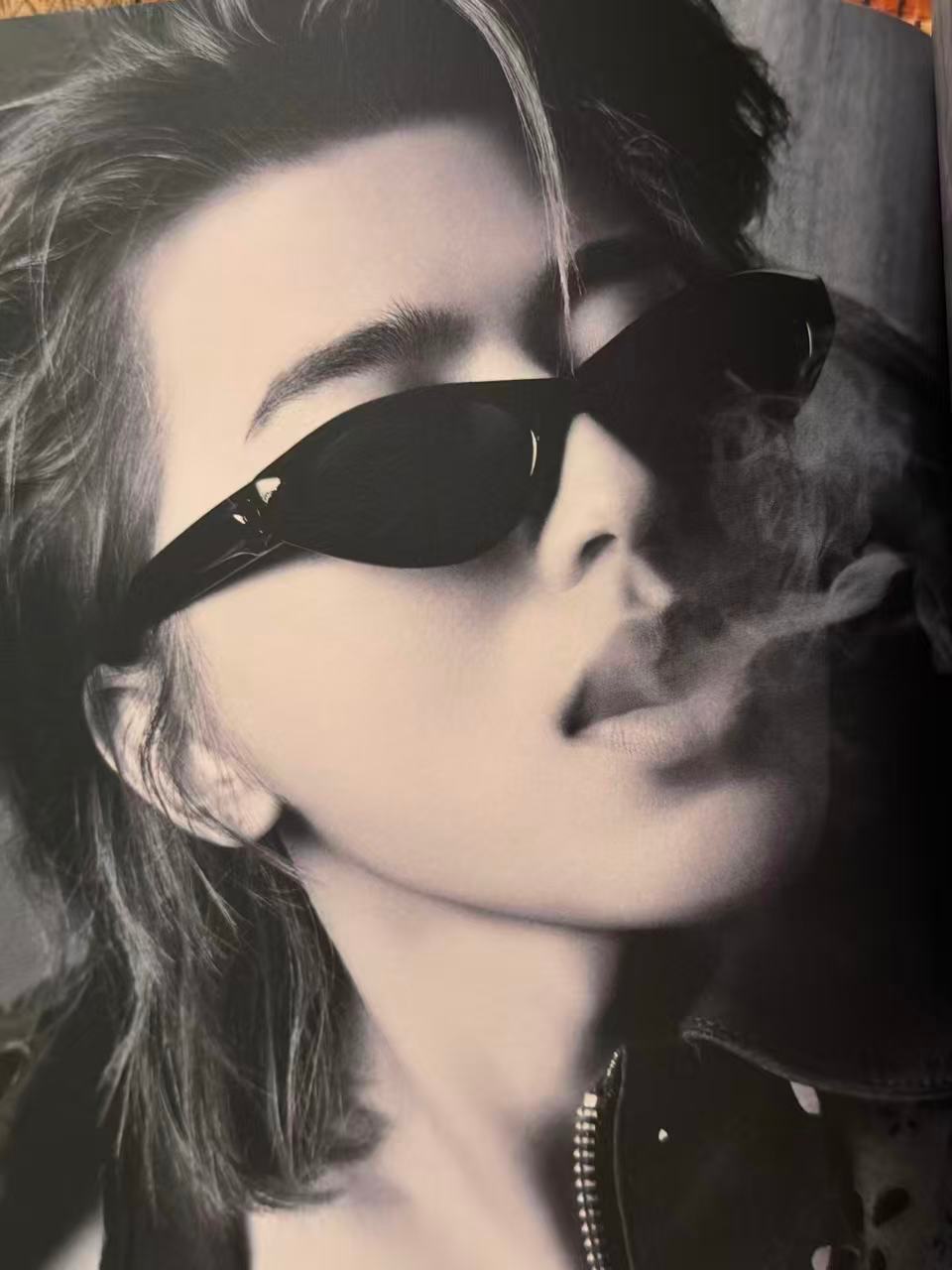 女王啊 