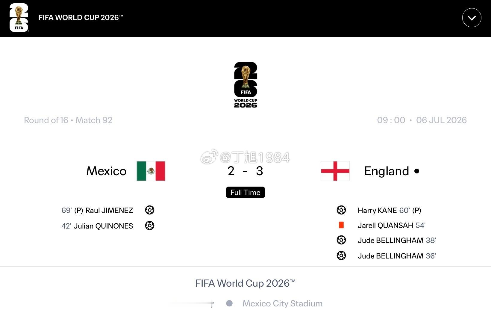 英国🇬🇧精神！英格兰🏴󠁧󠁢󠁥󠁮󠁧󠁿挺进世界杯8强！！！关关难过
