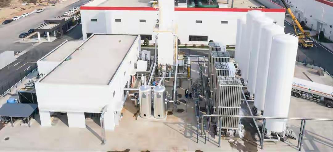 两个“希望”，一通电话，指向症结。安世荷兰控制权仍被锁，安世中国却拿下12英寸双