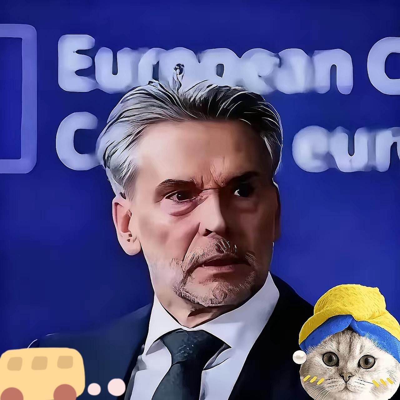 刚出的消息！
荷兰直接放狠话了——要是咱们中国敢断供稀土，他们就“不惜一切代价反