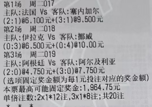 探哥世界杯：🏳️🌈法国vs塞内加尔 🏳️🌈伊拉克vs挪威 挪威🏳️🌈