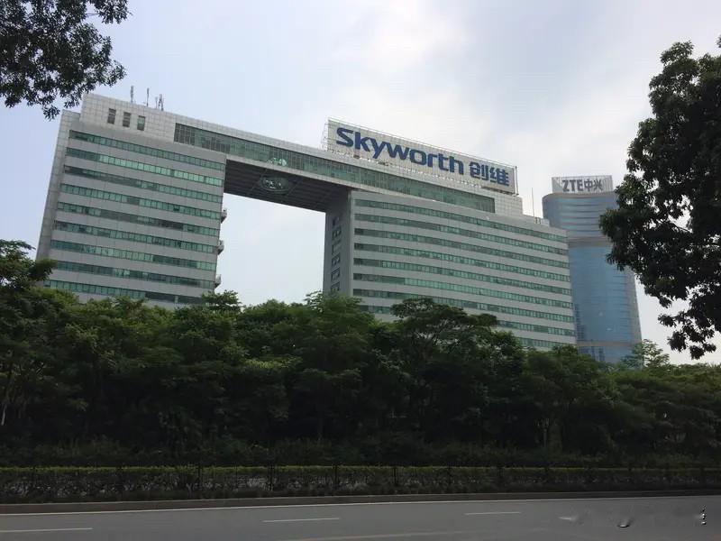 中国家电巨头创维集团正式宣布，将全面接手日本电子巨头松下集团在欧美市场的电视销售