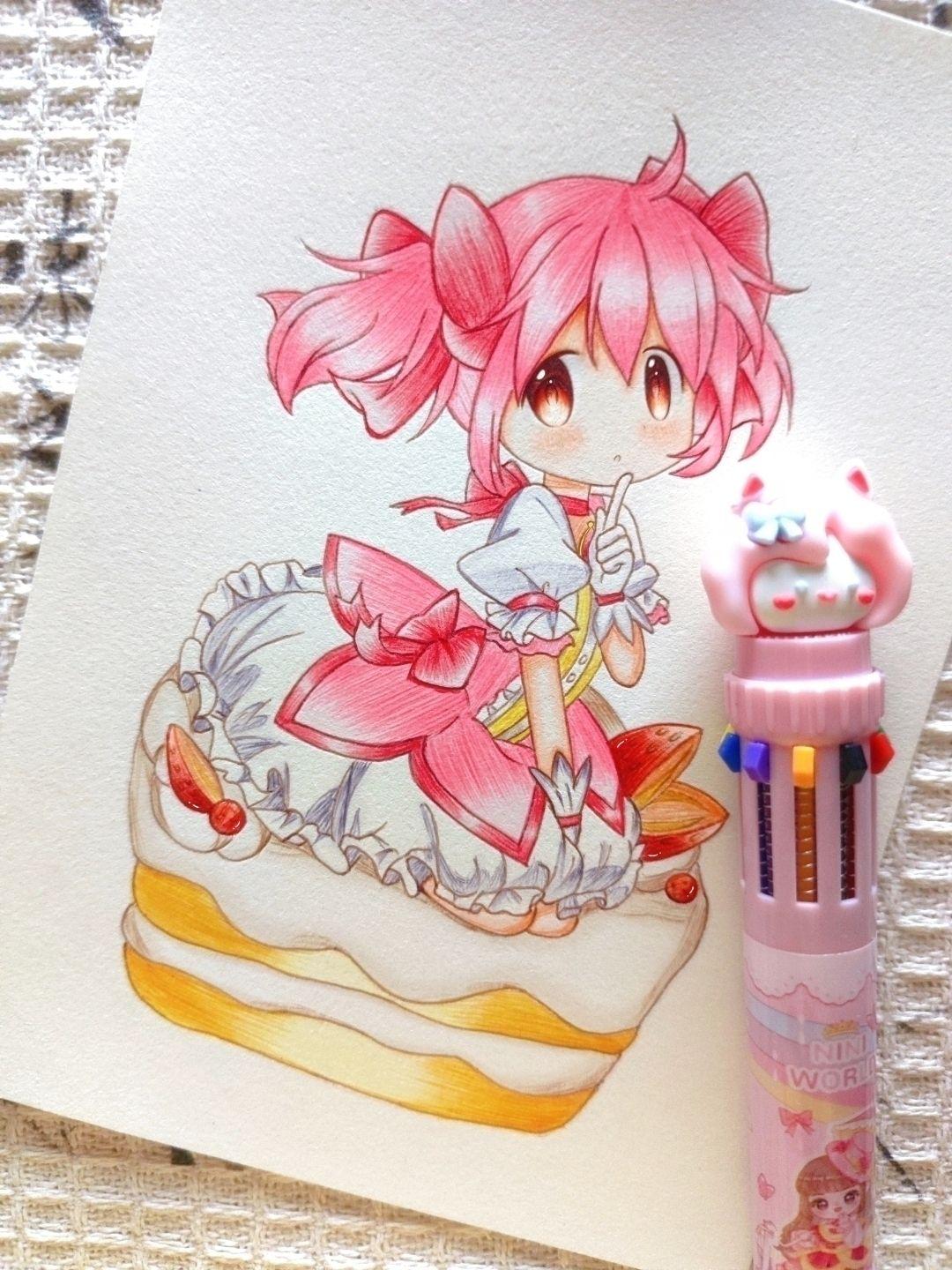 小圆宝宝生日快乐！