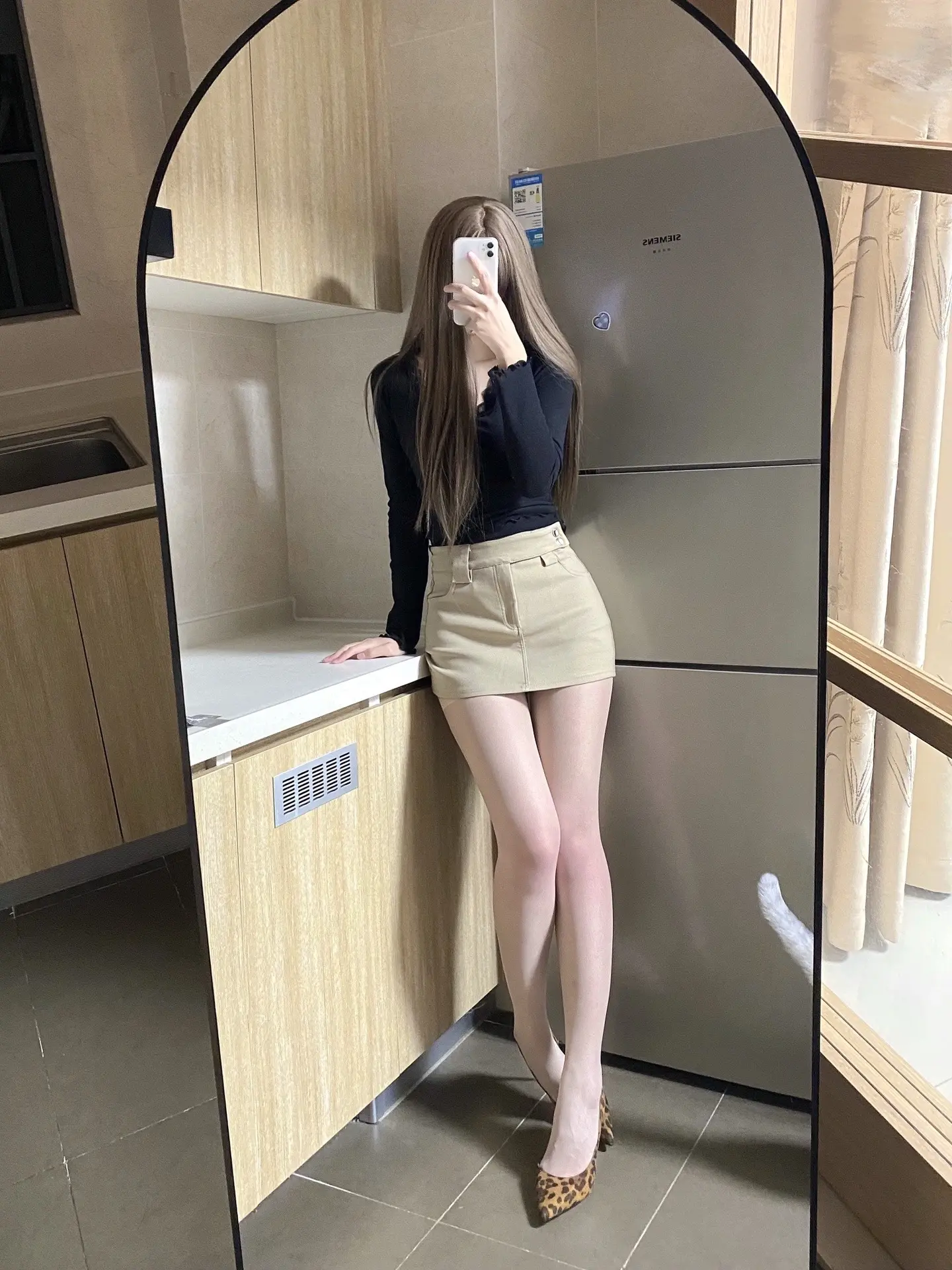 没人能比得上我记忆中的你 现在的你也不行