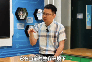 原来我们一直在误解达尔文进化论毕竟科学思维比标准答案重要多了。把前沿科学变成小孩