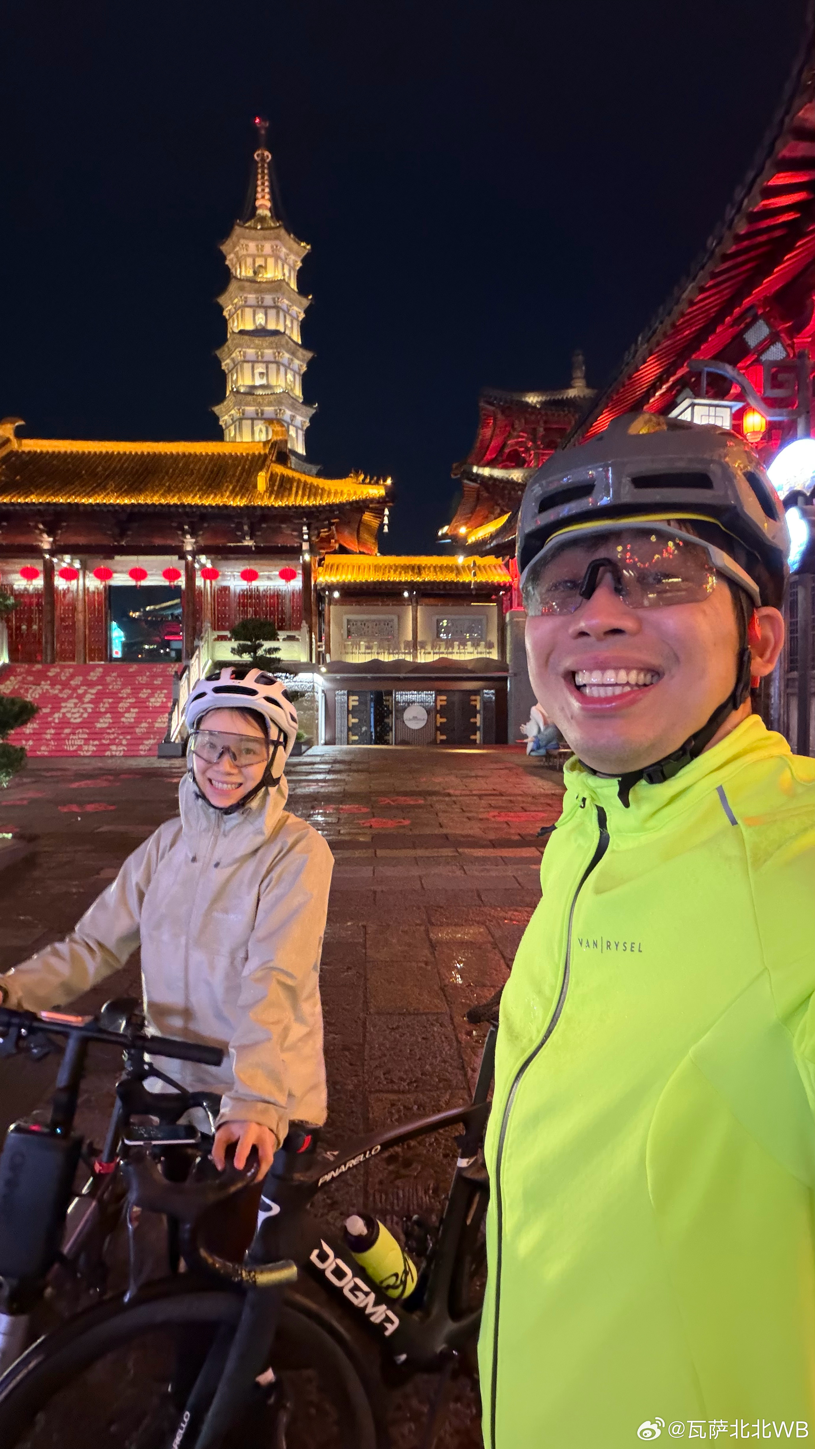 让chatgpt规划一个1H的衢州夜骑路线，真的很美！ 不用买strava会员了