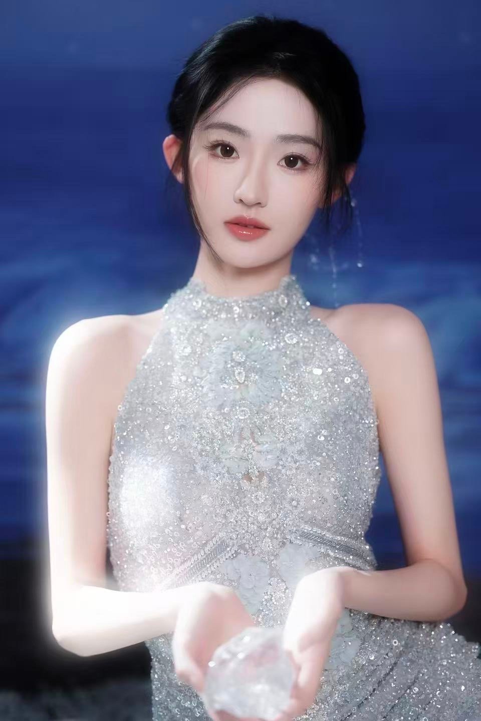 百合花开金鸡鸣，少年乘风正当时！恭喜杨雨潼迈出这重要一步，愿你在演艺道路上继续披