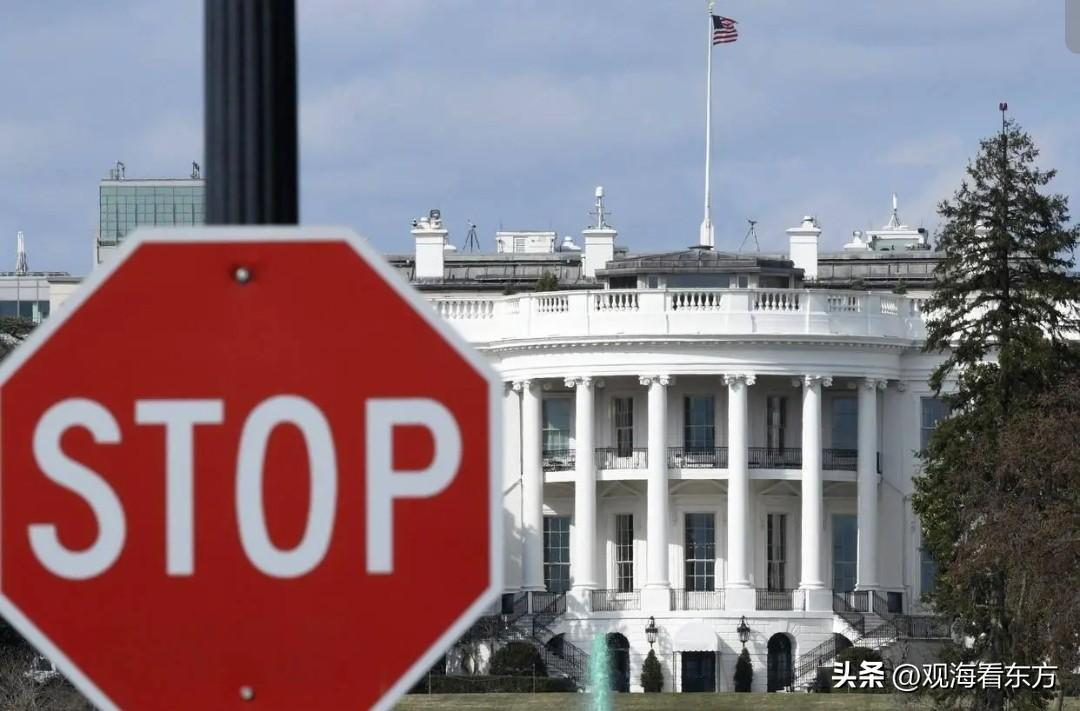 对伊作战不利，中期选举越来越近，特朗普政府何去何从？
 
美国对伊朗的军事行动虽