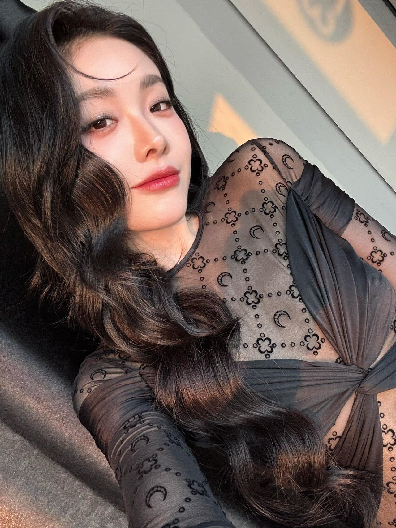 今日份营业的👧🏻欢迎评论补充～ ​​​