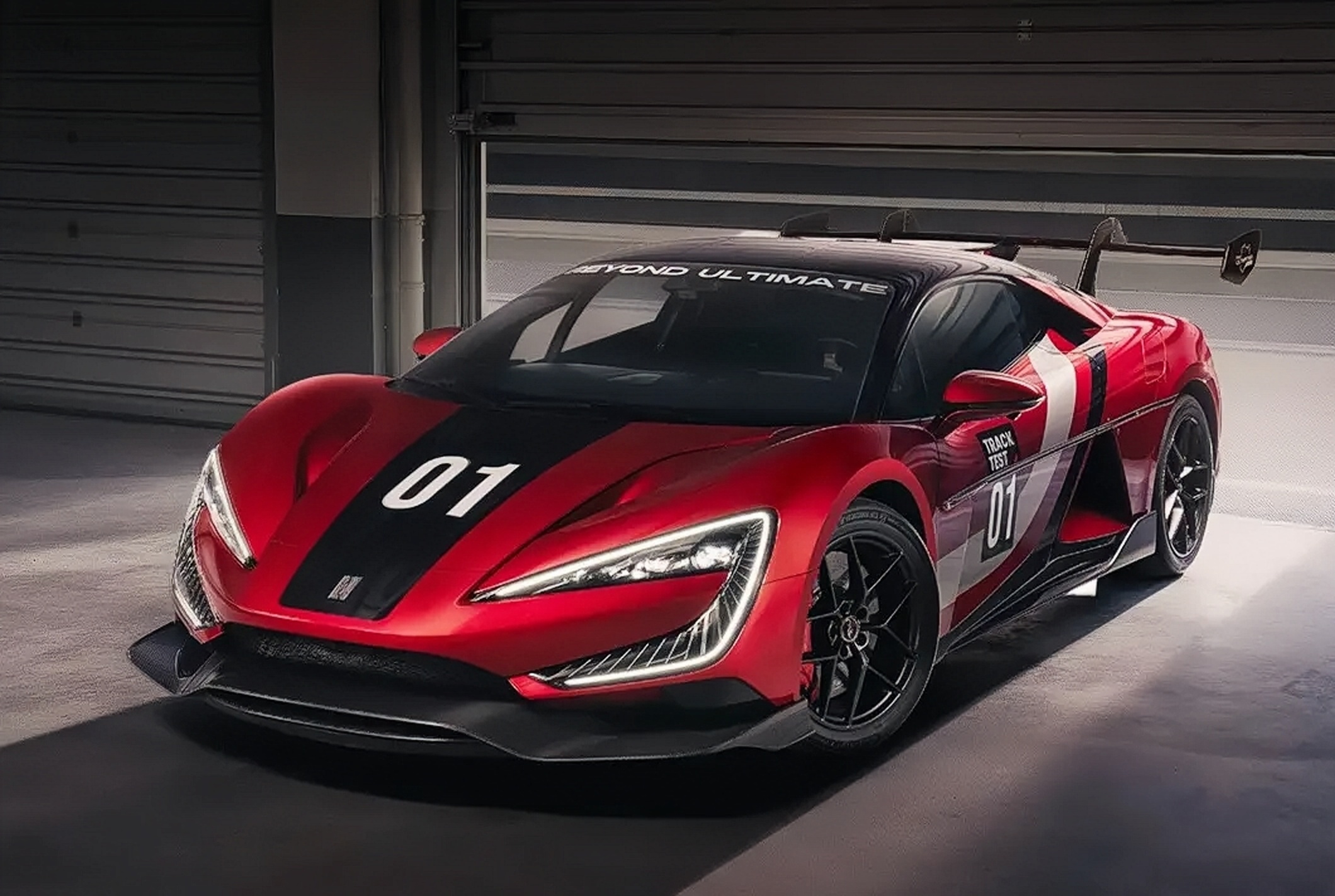 今天写仰望 U9的云辇-X 1200V 超高压主动悬挂系统技术解析，那谁不是说他