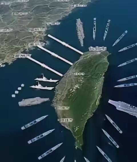 中央绝对有高人！这盘大棋下得实在是高！

真正厉害的办法，不是冲上去一拳把对手打