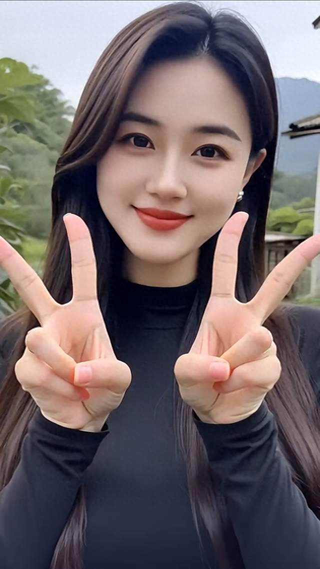 微胖才是极品，女人的美贵在好气质