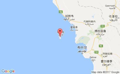 美以伊战争  哈尔克岛石油设施是伊朗的经济命脉，目前已经成为美军的“人质”，伊朗