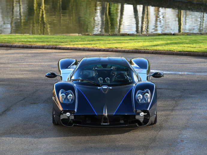 Pagani 