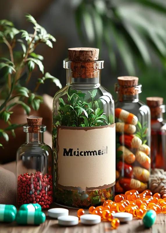 健康养生就是吃点保健品吗? 健康养生可不只是吃点保健品。如今养生会所、保健品店到