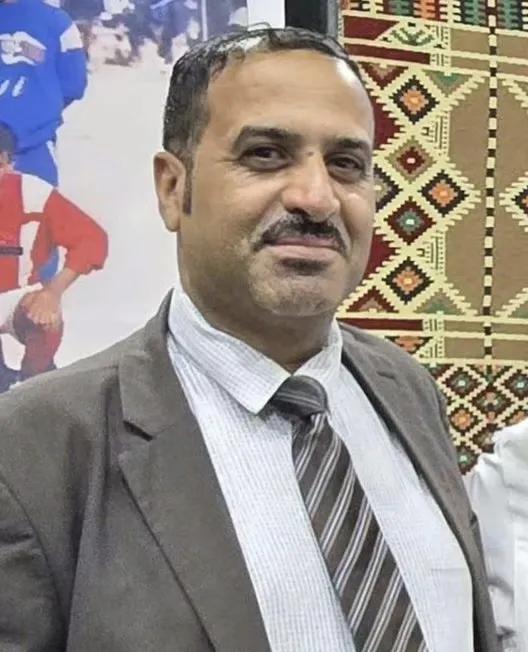 也门亚丁政府前总参谋长办公室主任萨利赫·马尔法迪准将在沙特首都利雅得因交通事故死