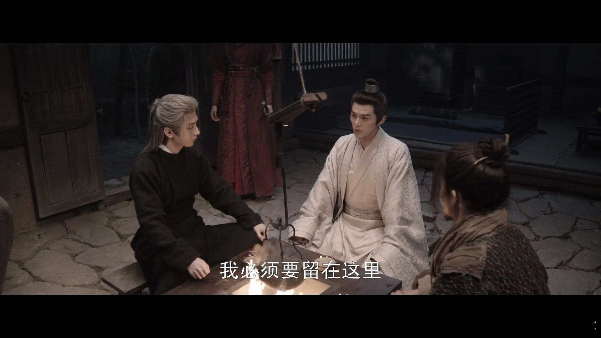 谢淮安失去顾玉就像甄嬛失去眉姐姐原来最虐的不是反派多狠，而是明明大仇得报，大局已