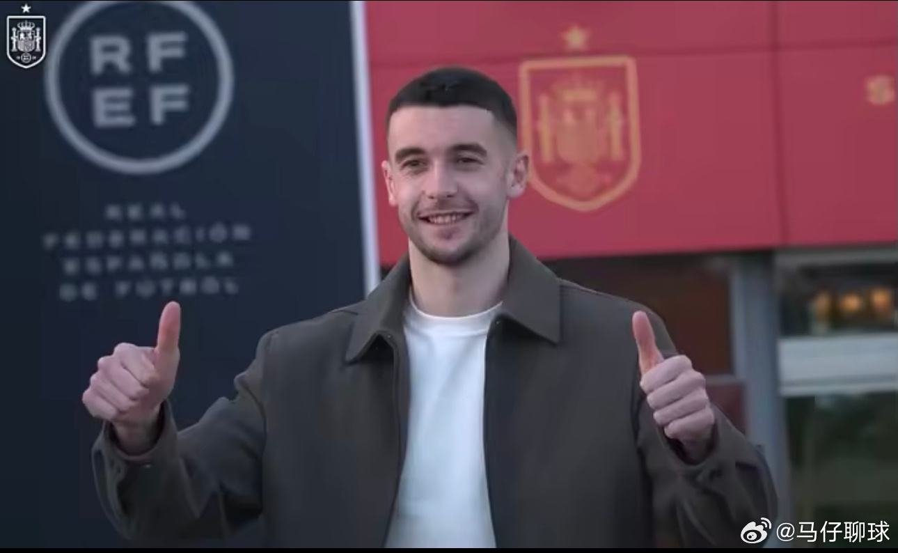 3月24日讯 在西班牙国家队集结之后，亚马尔调侃了自己的俱乐部队友霍安·加西亚。