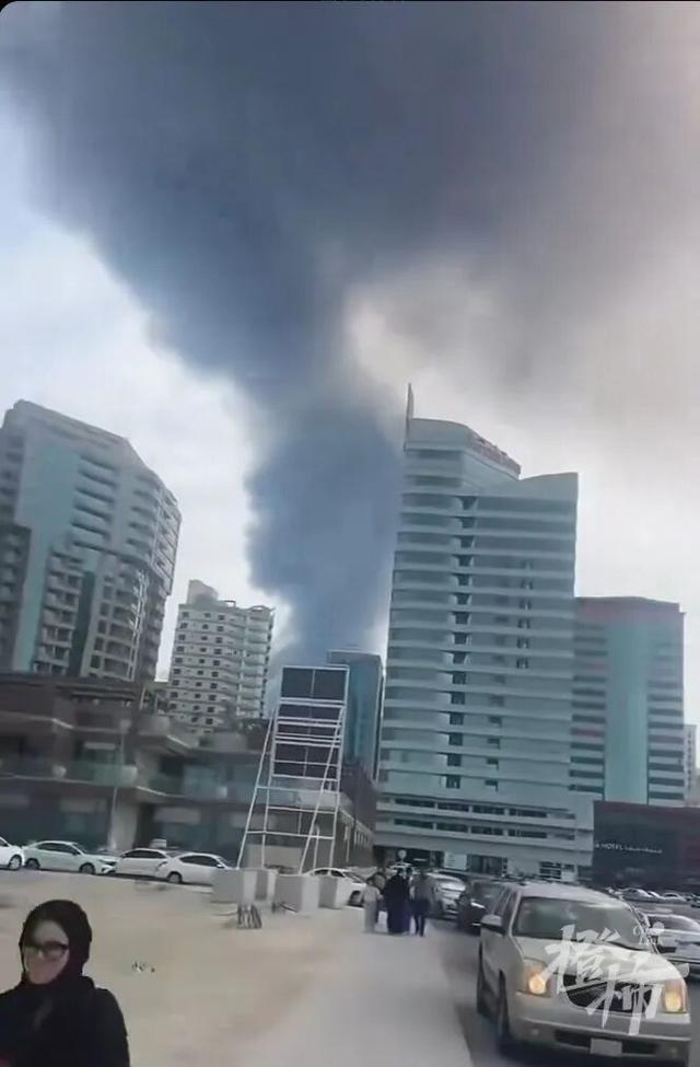 当地时间2月28日—3月1日，阿联酋迪拜、阿布扎比遭遇多轮导弹与无人机袭击，防空