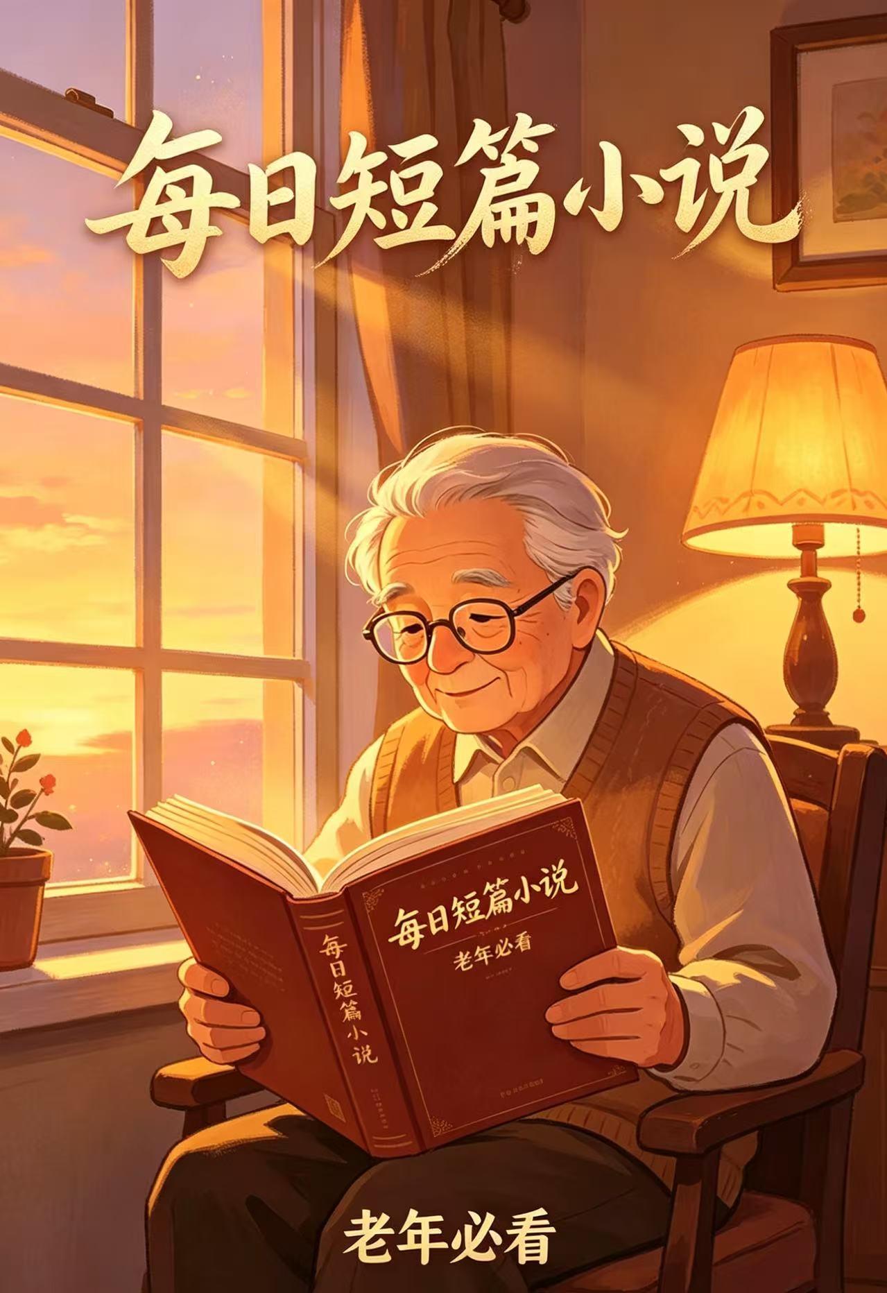 夜半梳

阿秀的丧事办得仓促，村里老人都摇头叹气，说这是犯了镜中煞，是早年死在梳