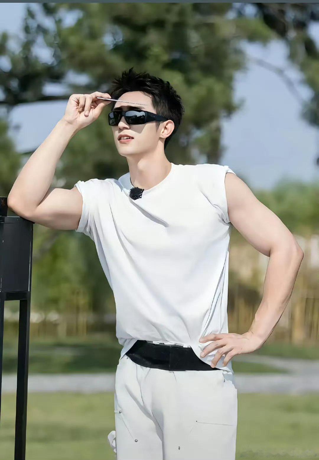 赢风官宣黄景瑜 选角太贴！黄景瑜挑大梁演年代大男主卢云翔，逆袭奋斗+时代浪潮，这