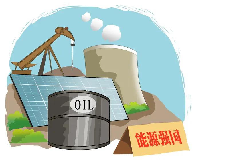 推动科技创新与产业发展
中国能源储备策略通过促进能源产业升级，为科技创新搭建了广
