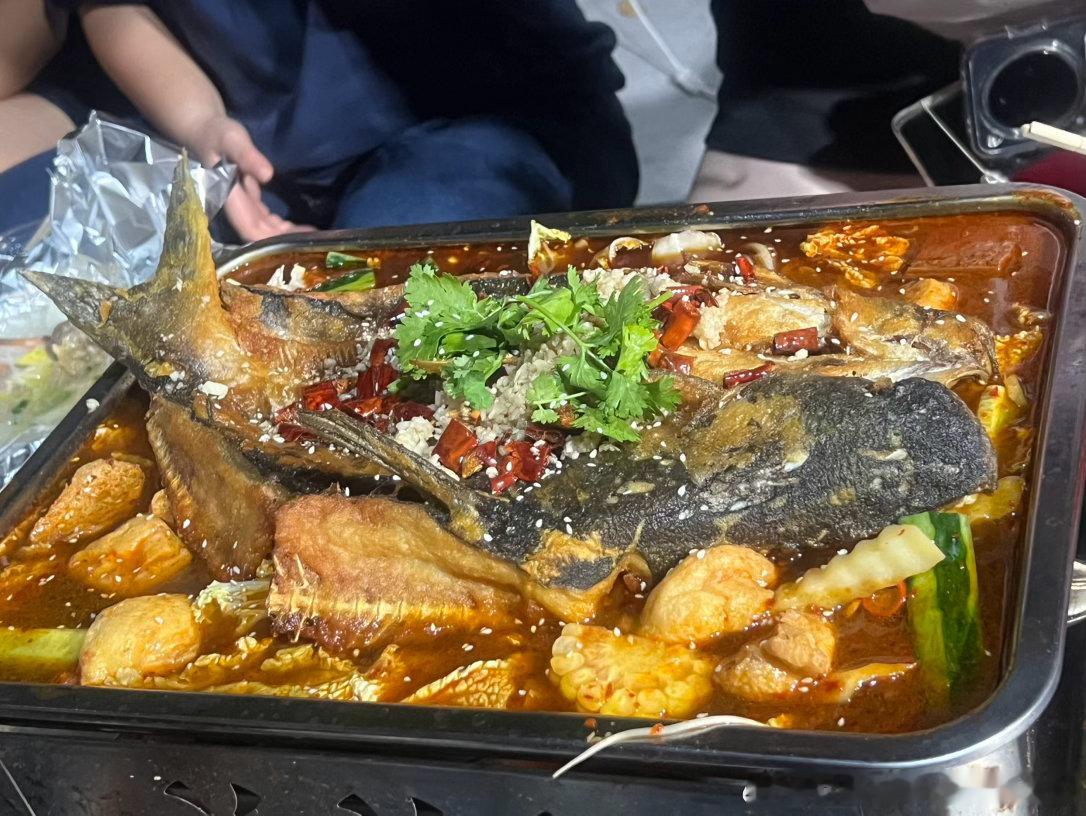 吃个夜宵！！黄金金价生活手记现货黄金外汇[超话] ​​​