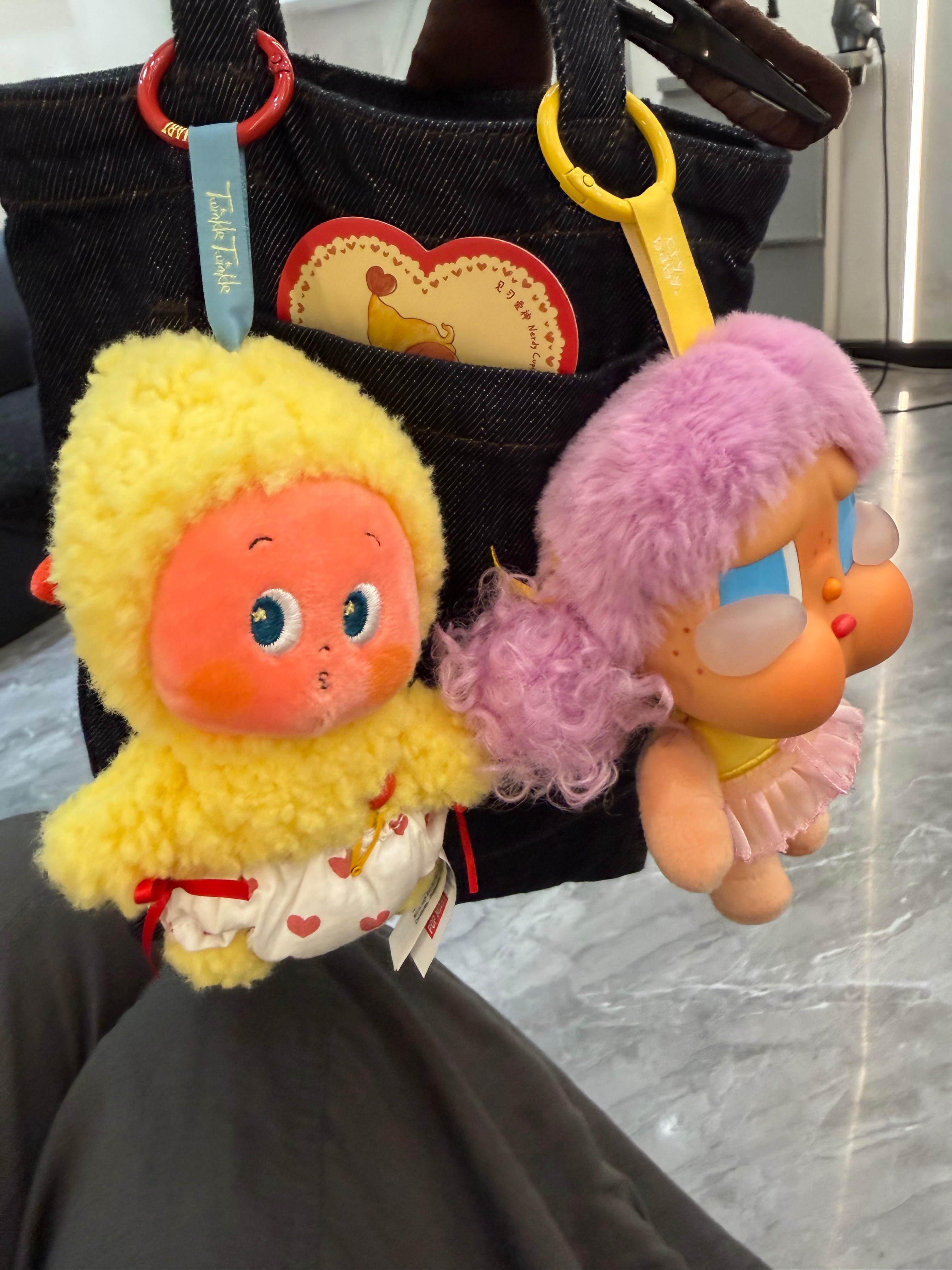 好看 