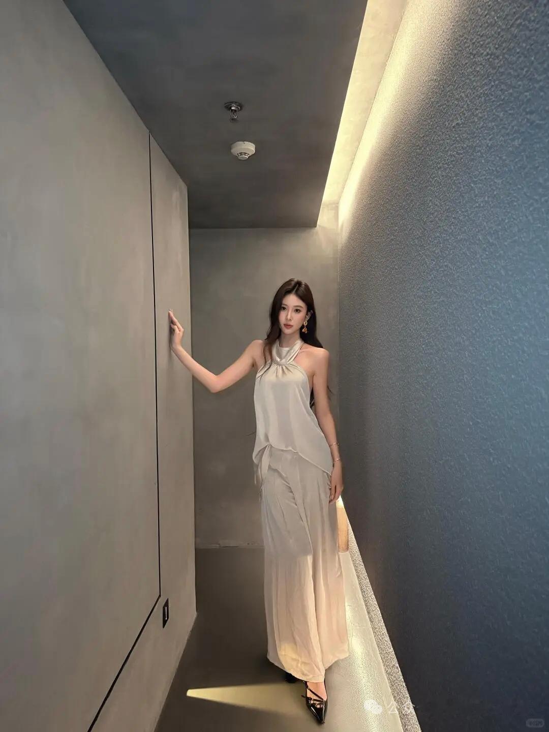 甜御风拍照的含金量