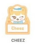Liz😽tonymoly全球品牌代言人liz 爱宝乐园新形象cheez 水手服