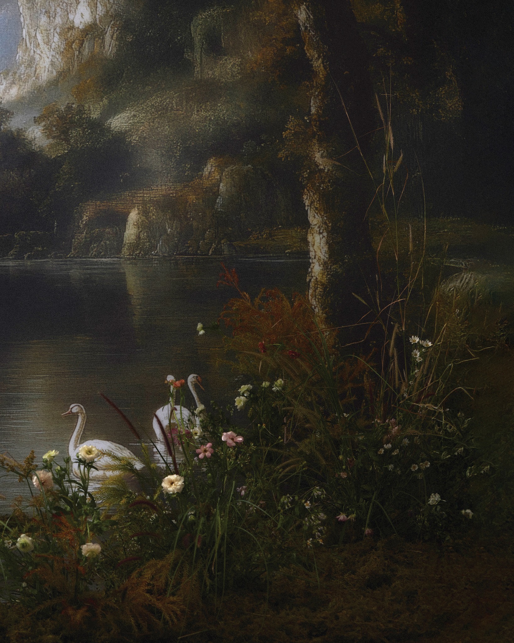 模特Huynh Tu Anh出镜越南版《Harper’s BAZAAR》2026