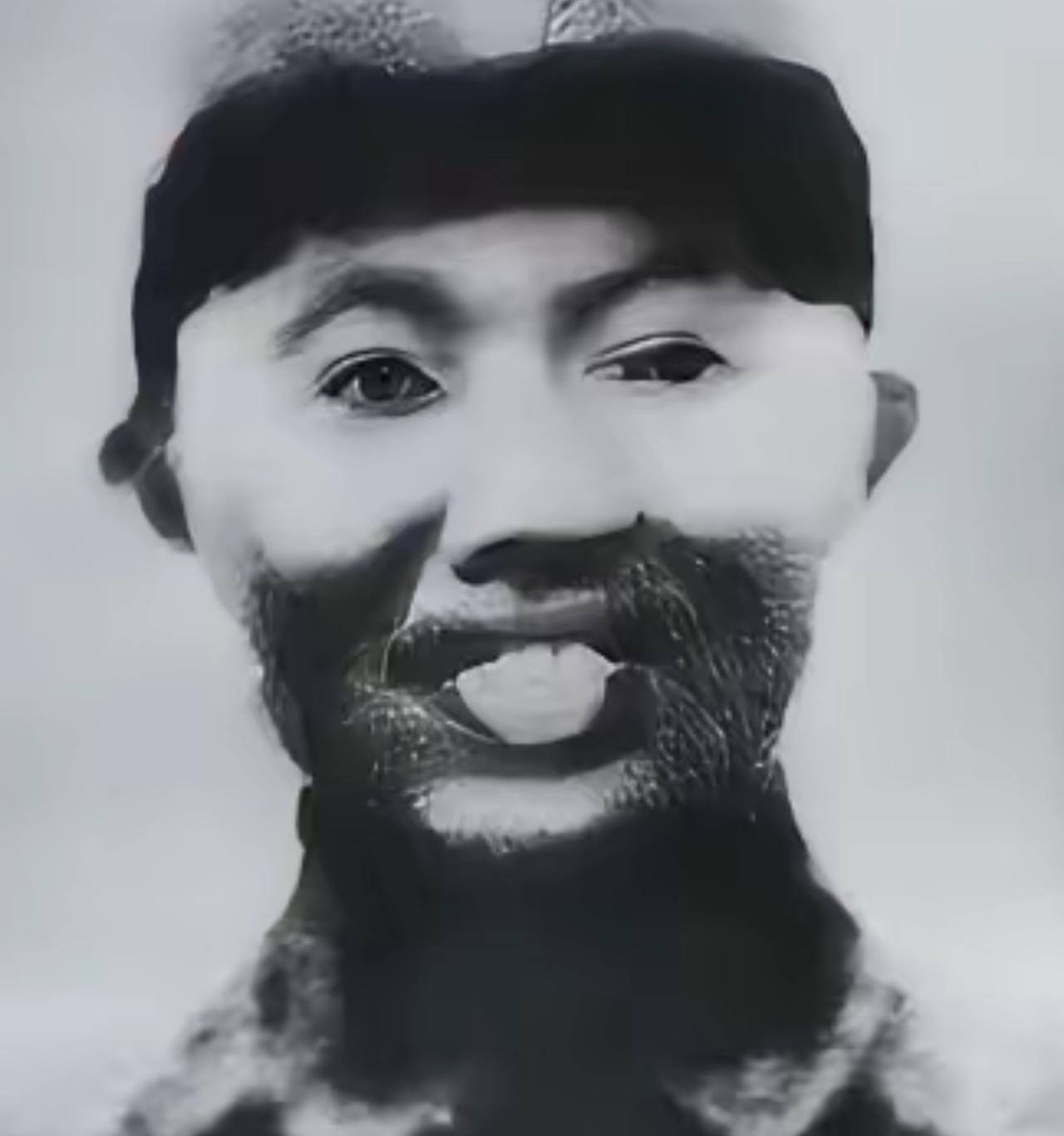 1942年，神枪手王凤麟绝境剩最后一颗子弹，抉择令人肃然起敬

1942年，神枪