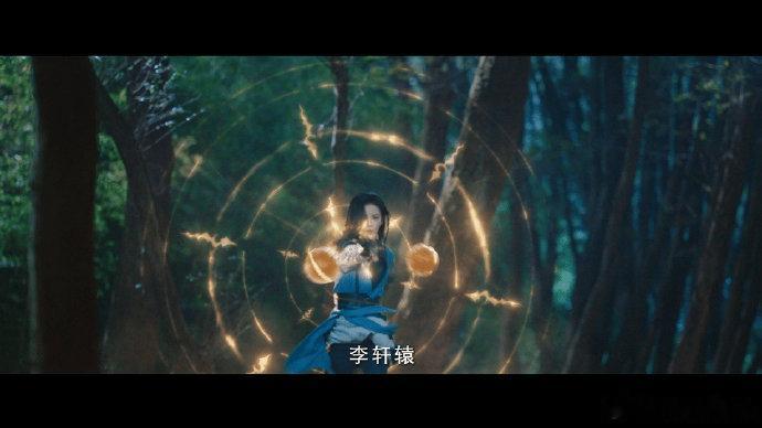 镇魂街2定档9月23日，八年等待热血重燃。敖瑞鹏、张予曦高颜值组合，共绘镇魂街新