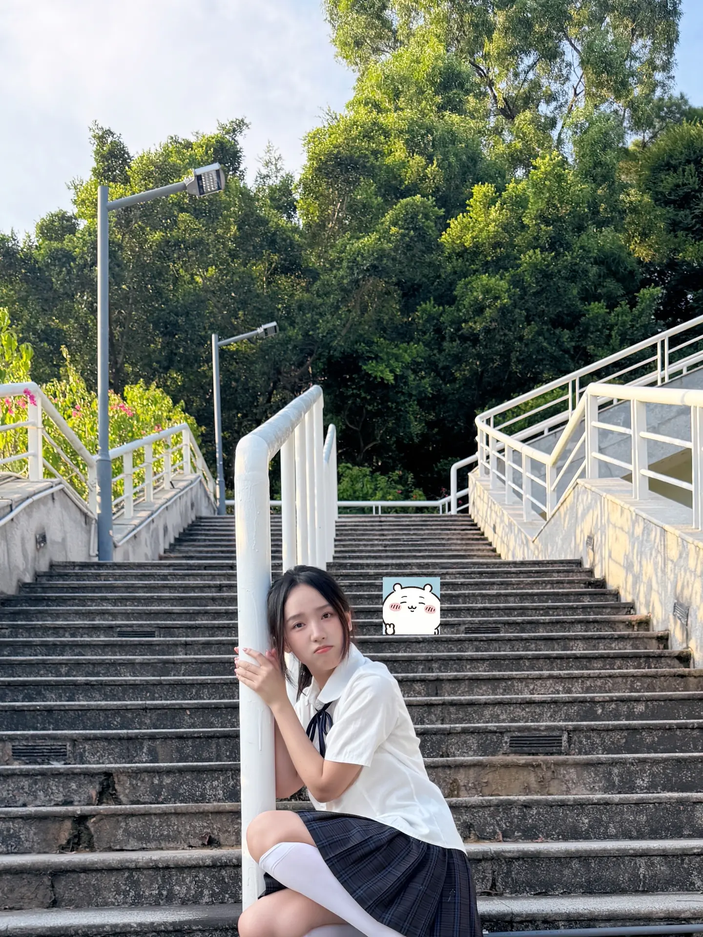 人生风雪缤纷 爱只是其中一个天气