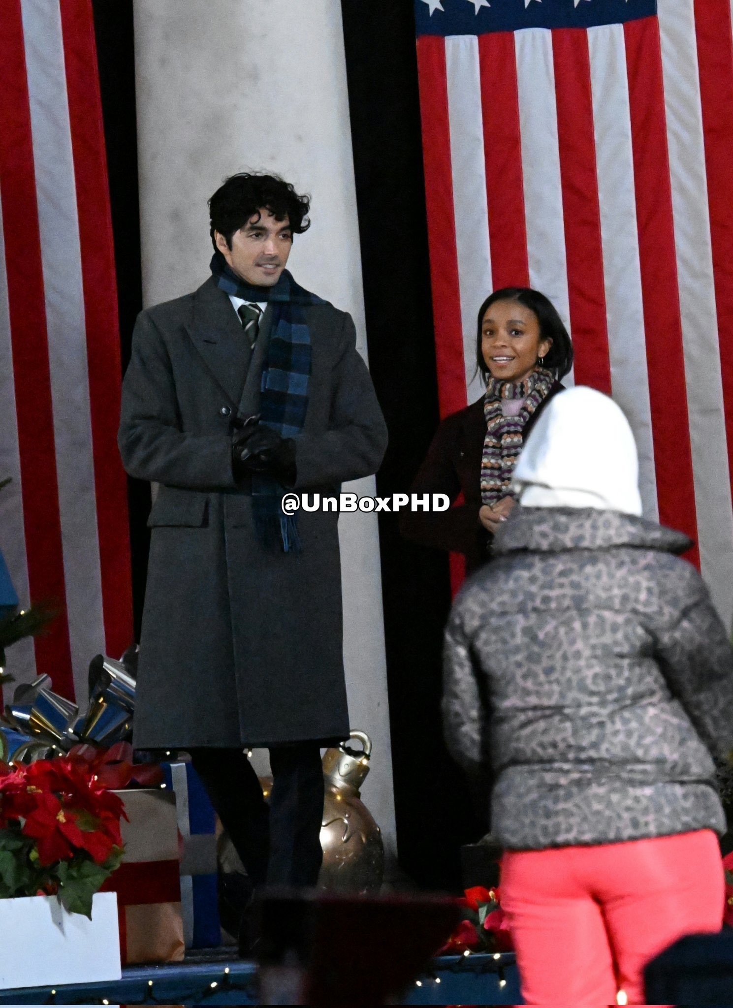 此男RWRB2的路透照简直帅得没边儿了，嫁到白金汉宫当王妃了以后打扮非常英伦风哦