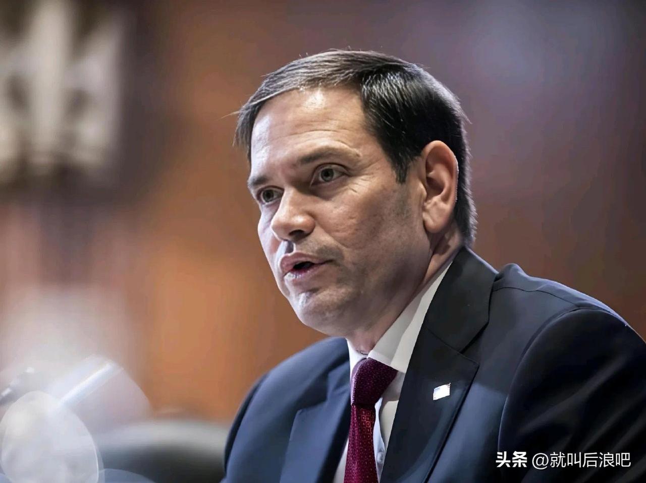 美国国务卿鲁比奥表示，美国将对巴西前总统博索纳罗被定罪一事做出正式回应！博索纳罗