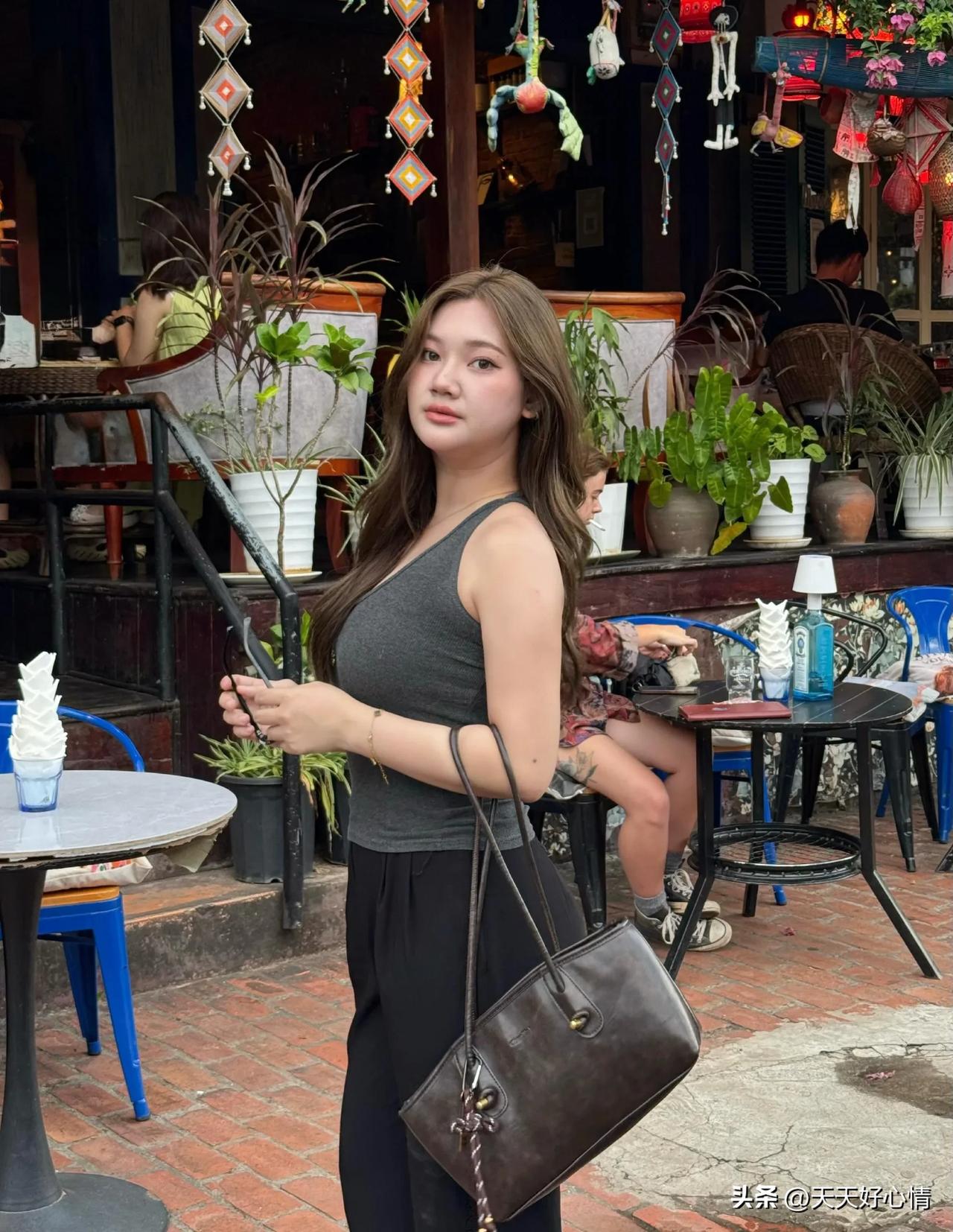美女收集