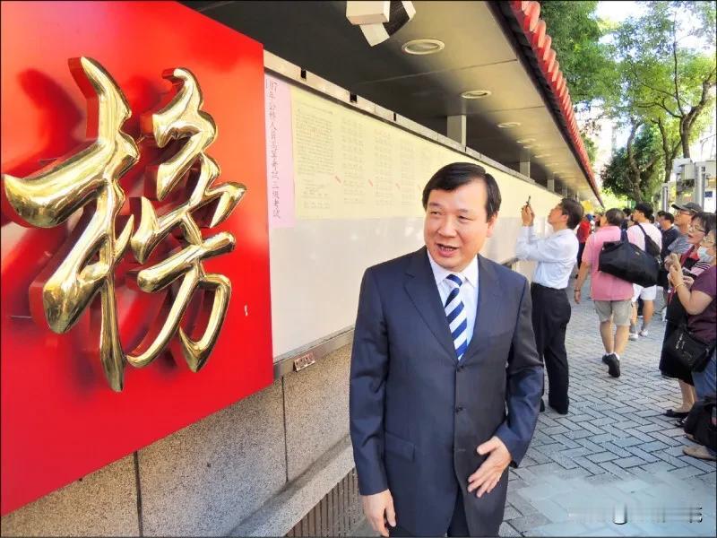 接替谢长廷   李逸洋担任台驻日代表

谢长廷自2016年6月就任至今，担任驻日