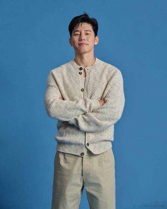 金武烈提及“拒绝《铁拳教育》的金南佶”：如今感到万分抱歉演员金武烈解释了网飞电视