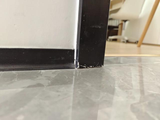 踢脚线这个装修细节，一不留神就翻车了