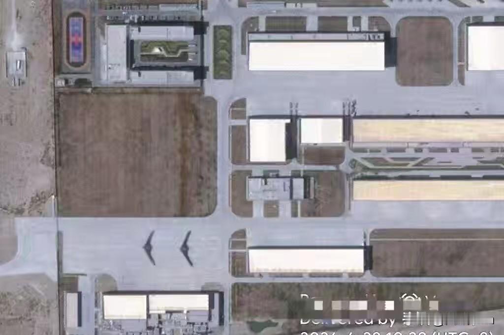 马兰双鹰，WZ-X，战略级大型洲际无人侦查打击预警机