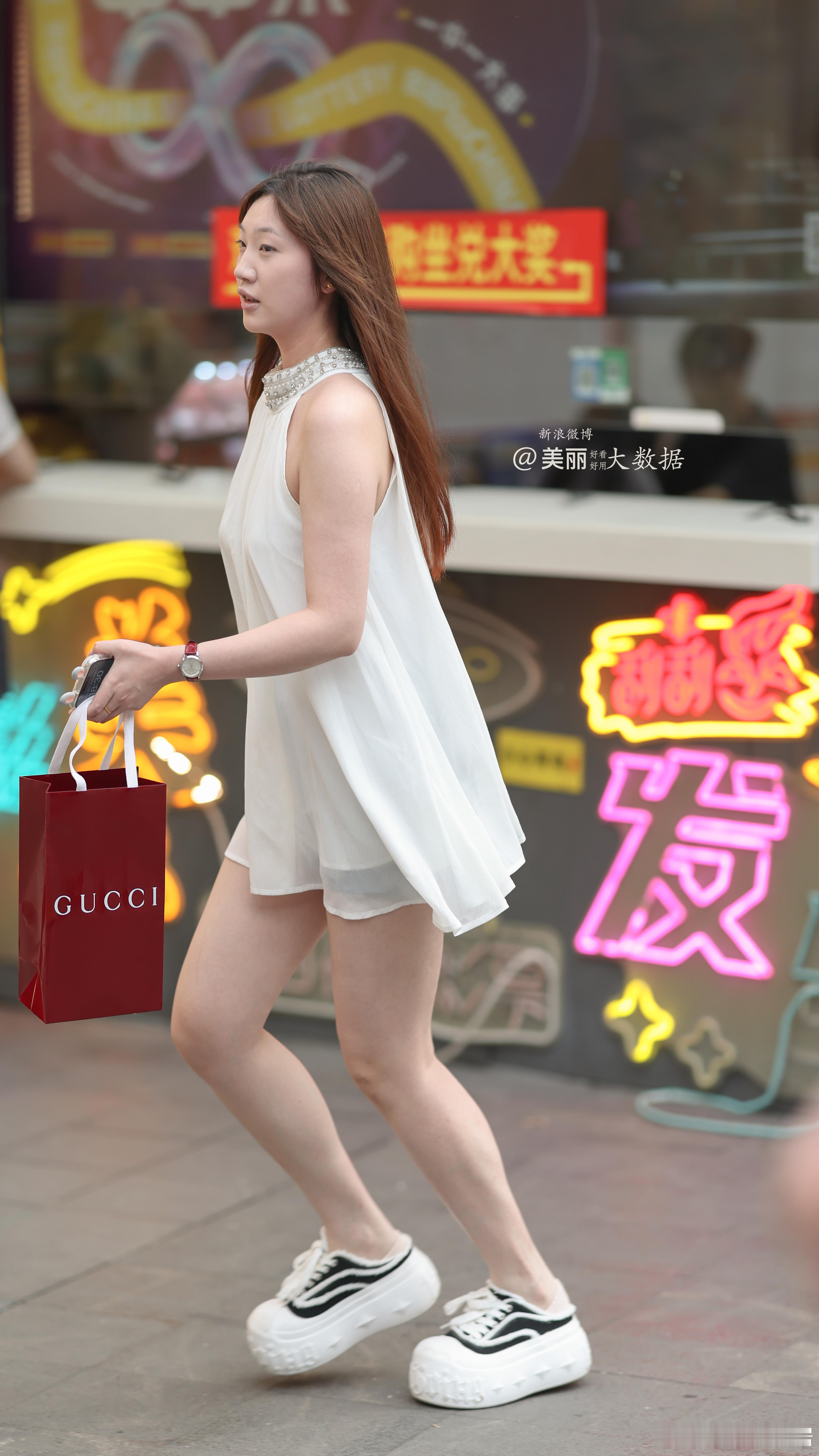自然的街拍[鲜花] ​​​