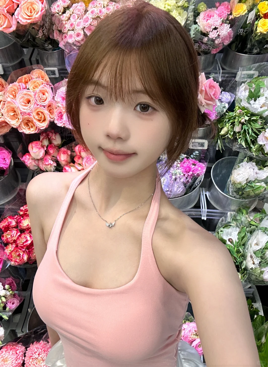 古希腊掌管淡颜的神！