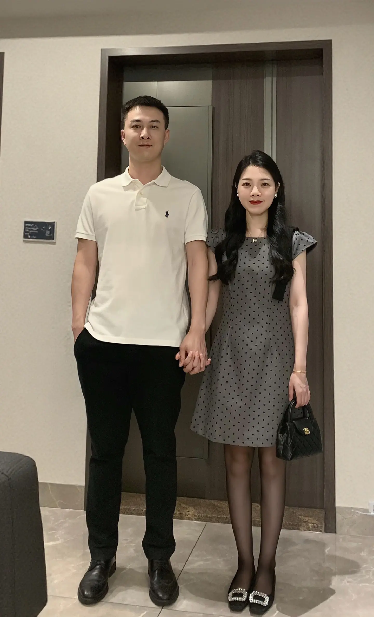 日常通勤ootd | 是喜欢的气质灰。